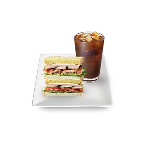 君のための一食セット