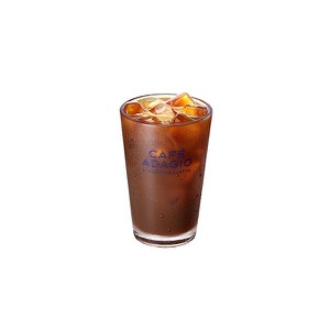 アイスアメリカーノ(シグネチャー)