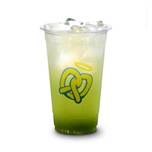Muscat Lemonade