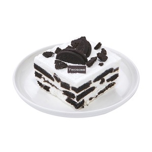 アイスボックスケーキ
