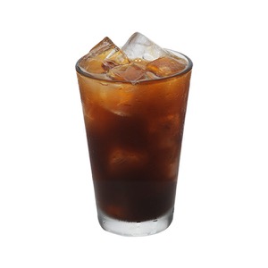 Iced Americano (R)
