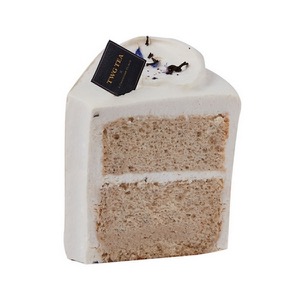 TWG 밀크티 쉬폰 피스