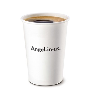 Send gifts to Korea, dponGift | Angel-in-us Coffee gift list