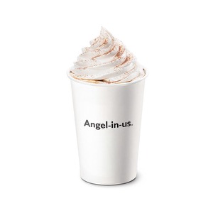 Send gifts to Korea, dponGift | Angel-in-us Coffee gift list