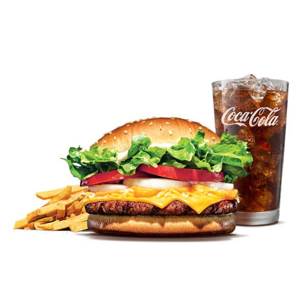 匿名配送ヤマト】非売品 バーガーキング オリジナル スウィング