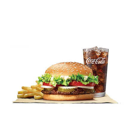 匿名配送ヤマト】非売品 バーガーキング オリジナル スウィング