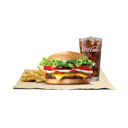 匿名配送ヤマト】非売品 バーガーキング オリジナル スウィング